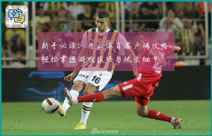 新手必读：开云体育客户端攻略，轻松掌握游戏技巧与玩法细节