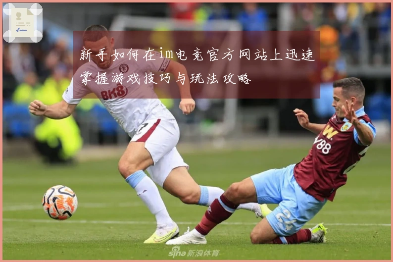 新手如何在im电竞官方网站上迅速掌握游戏技巧与玩法攻略