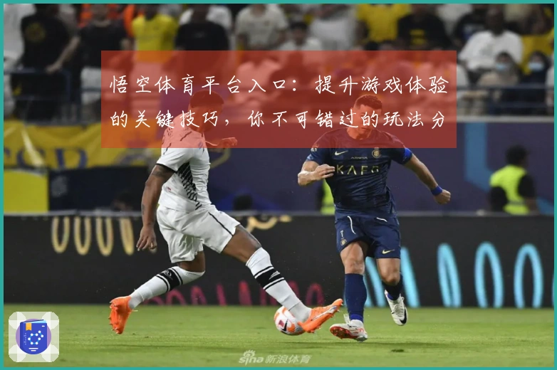 悟空体育平台入口：提升游戏体验的关键技巧，你不可错过的玩法分享
